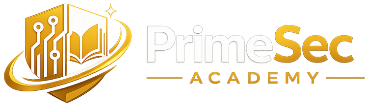 PrimeSec Academy